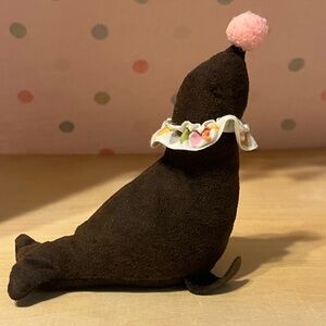 Retired Maileg 2017 Circus Sea Lion